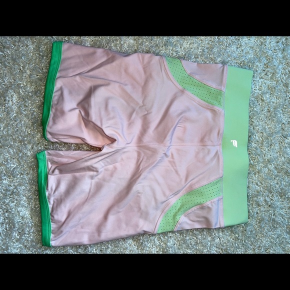 Biker shorts - Picture 2 of 2